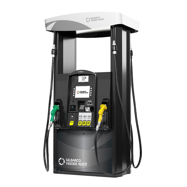 Fuel Dispensers & CStore Equipment Gilbarco VeederRoot